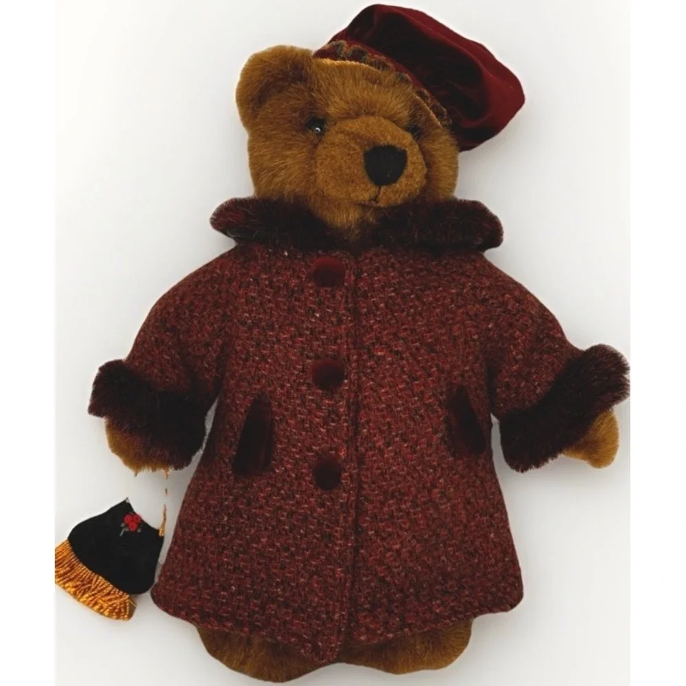 Russ vintage berrie